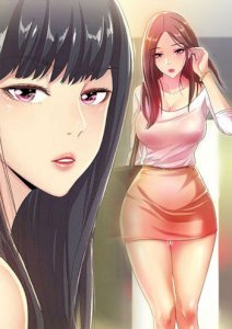Friend’s Girlfriend portugues
