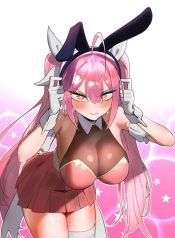 Magic Girl Service portugues