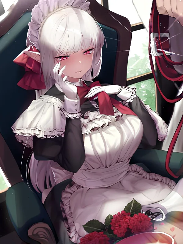 Elf Who Likes To Be Humiliated portugues