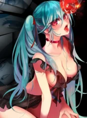 Lilith s Cord
