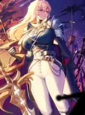 Slave Knight of the Elf PORTUGUES