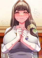Her Rejuvenation manga hentai