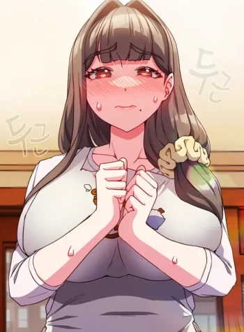 Her Rejuvenation manga hentai