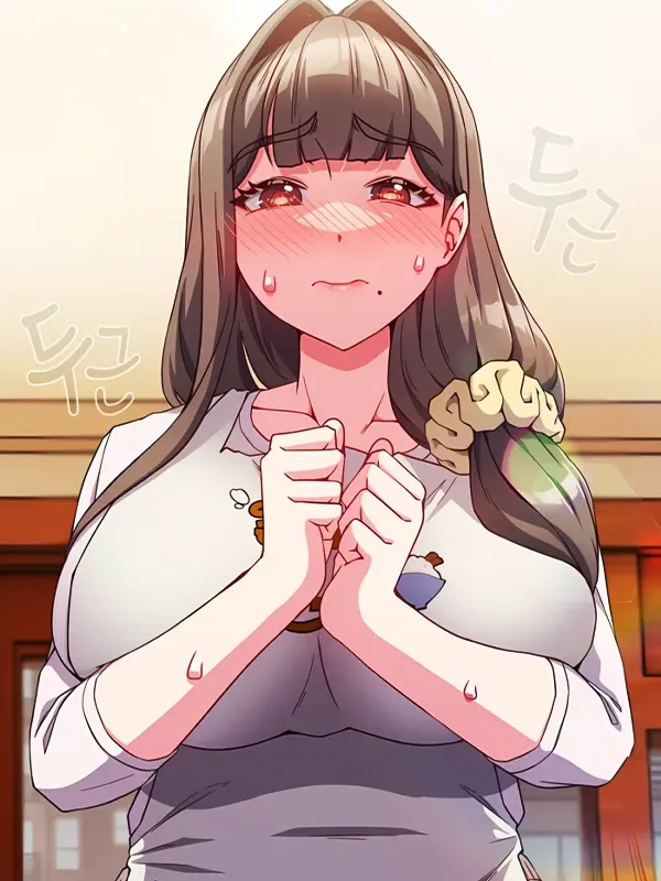 Her Rejuvenation manga hentai