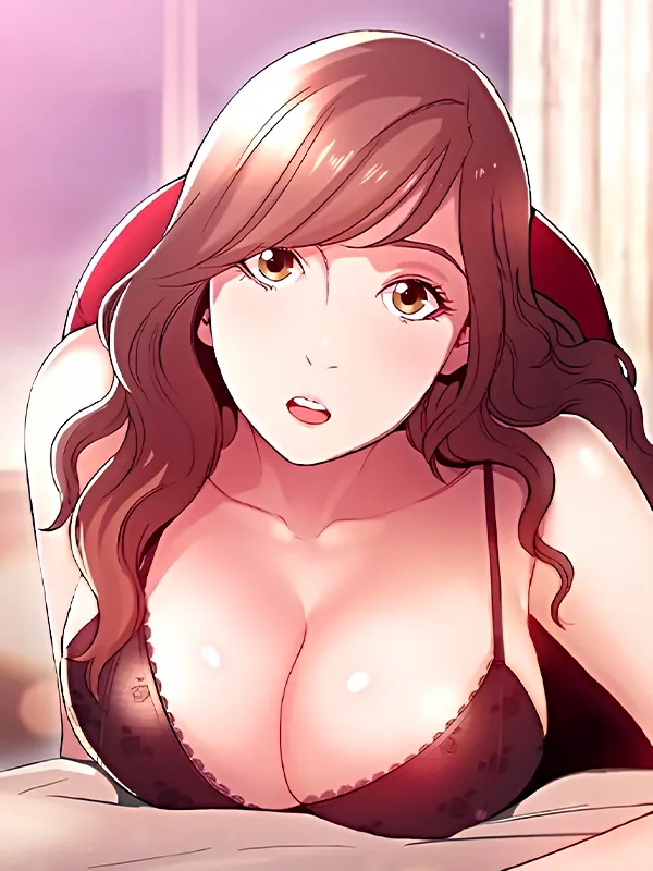 Mother Hunting pornhwa hentai