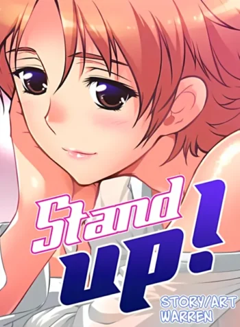 Brawling GO! pornhwa hentai