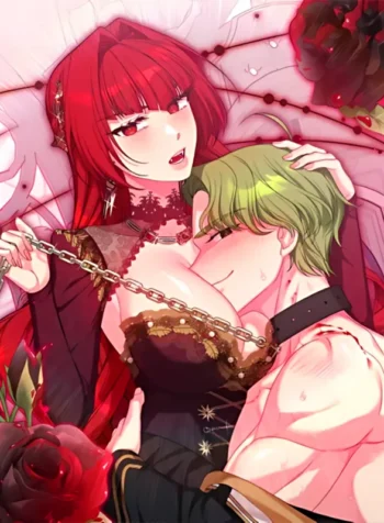 Can I be a Sex Slave, Not a Priest pornhwa manhwa