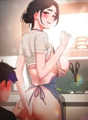 In The Summer hentai pornhwa