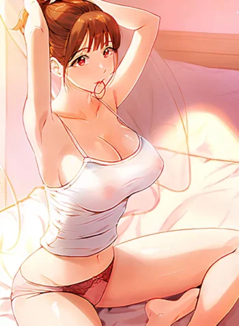 Twenty Years Old pornhwa hentai xxx