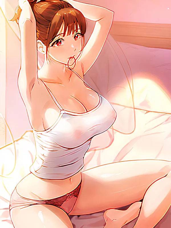 Twenty Years Old pornhwa hentai xxx