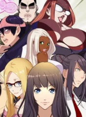 Love Academy