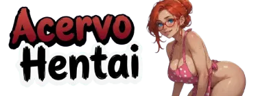 Acervo Hentai